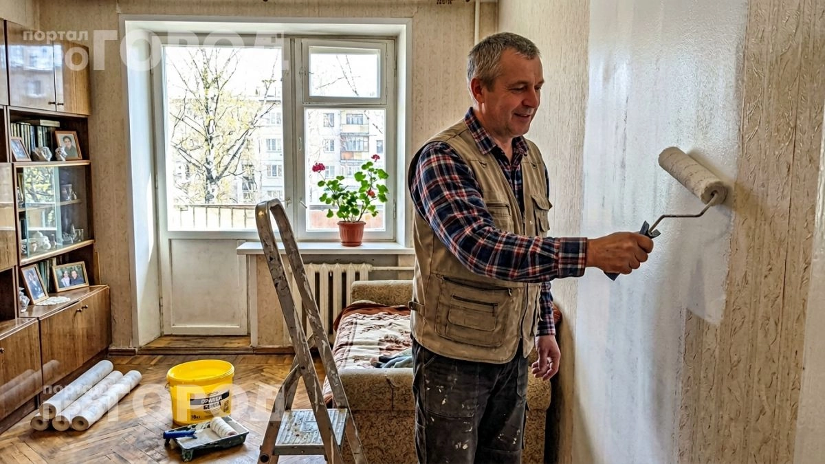 Обои больше не в тренде: как стильно оформить стены в 2026 году без лишних затрат и надоедливых стыков