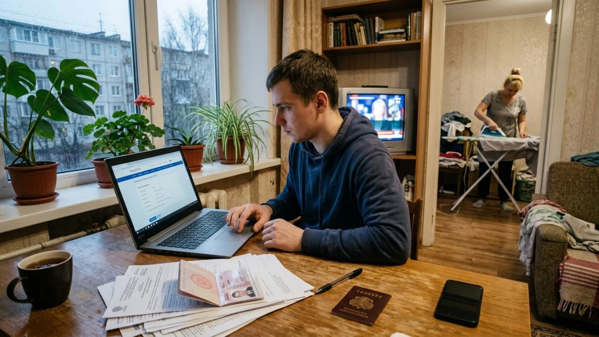 Курская область переводит услуги в сфере спорта, соцзащиты и ЖКХ в электронный вид