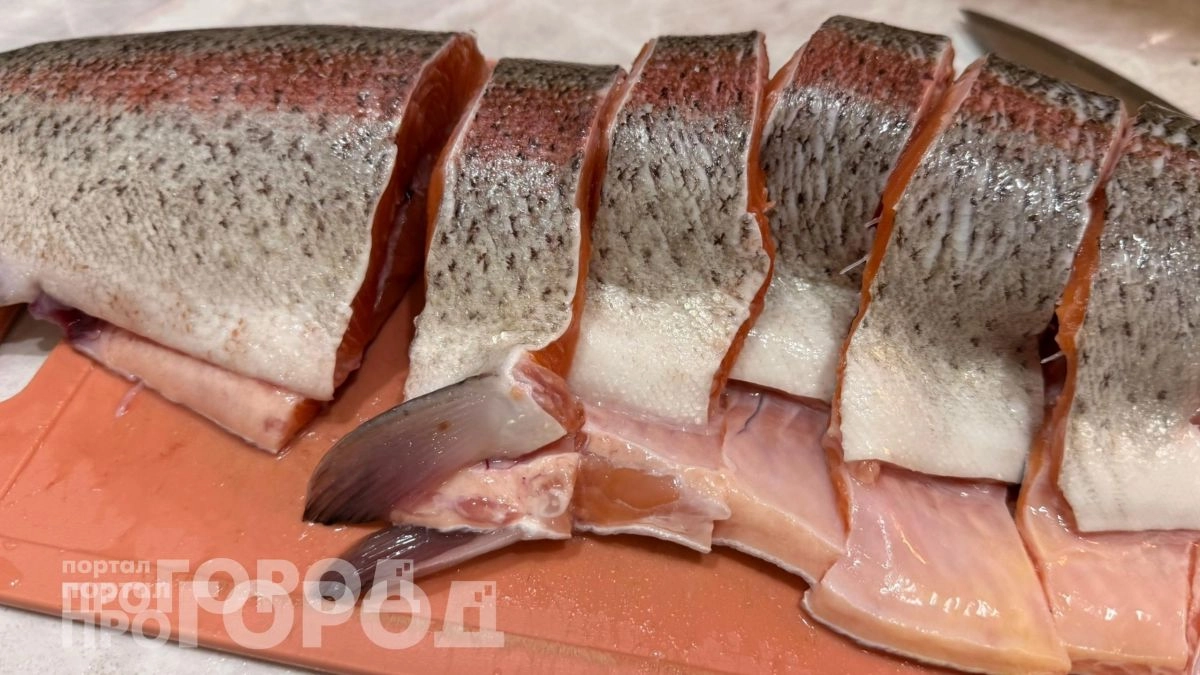 Перестала переплачивать за дорогую рыбу: нашла бюджетную альтернативу полезнее форели и готовлю её за 10 минут