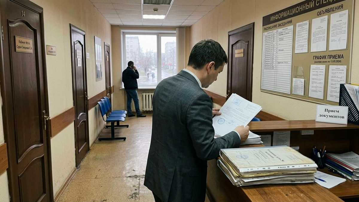 Адвокат осуждённого на 14 лет экс-губернатора Курской области обжаловала приговор