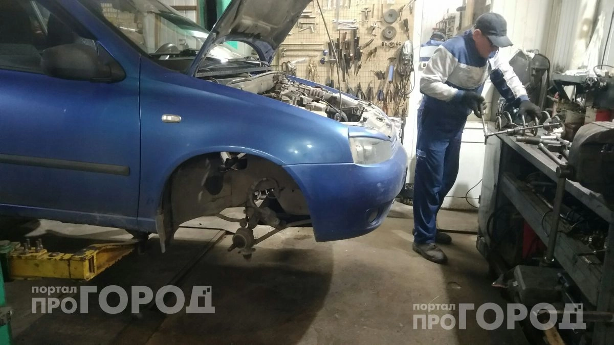 Вас разводят на деньги при каждом визите на СТО: как вычислить навязанные услуги и не переплатить за ремонт