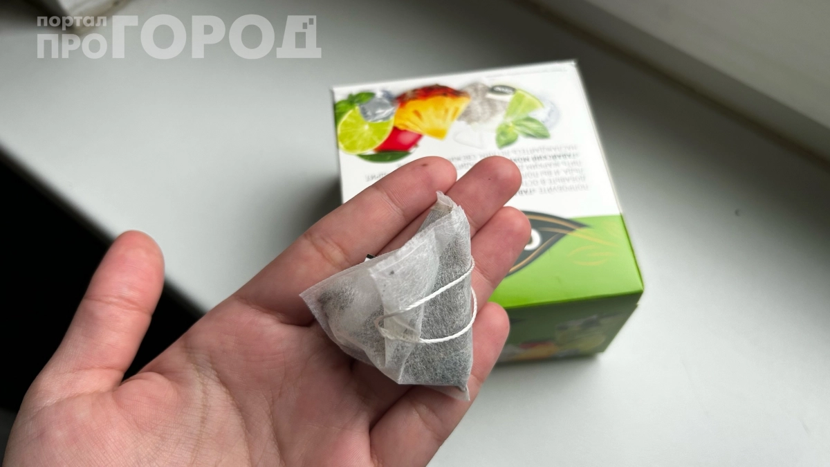 Закопал чайные пакетики в горшок при пересадке и растения ожили: мягкая подкормка без химии