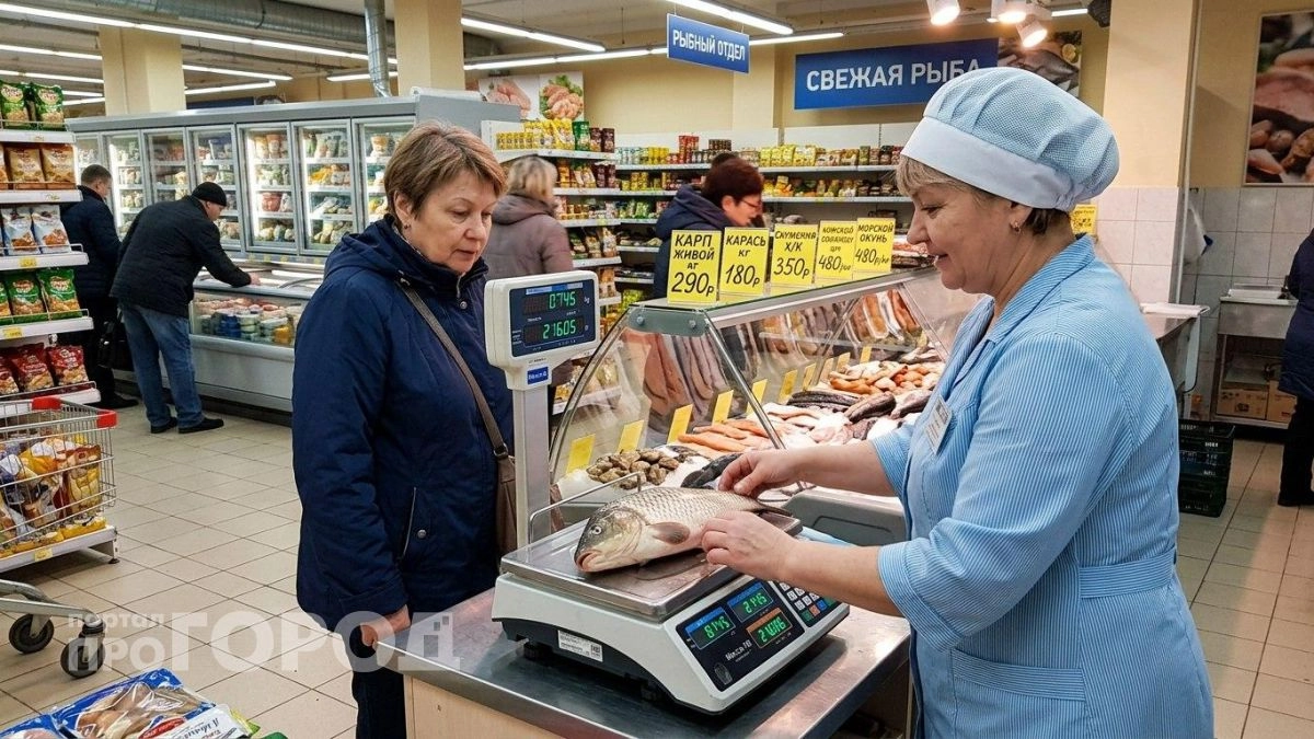 Забудьте про лосося и тунца: эта дешевая рыба втрое полезнее для здоровья по мнению экспертов по питанию