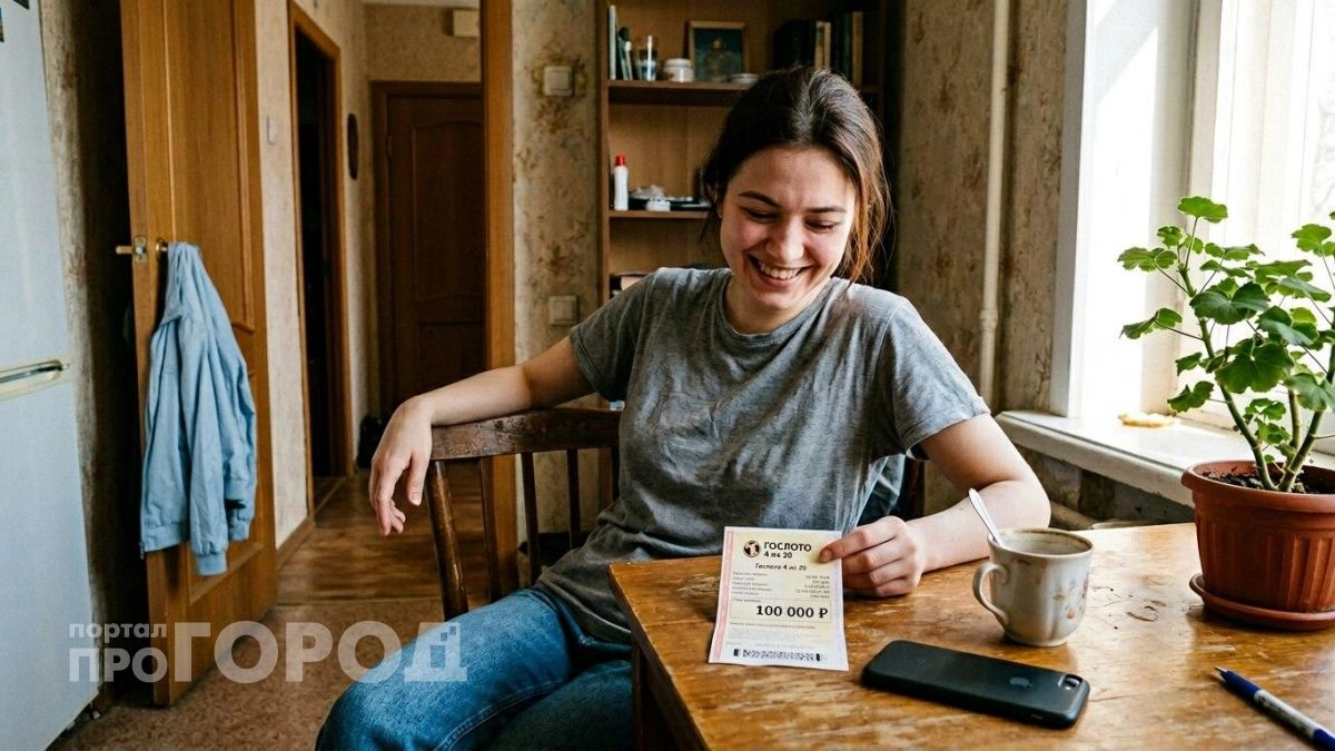 Магнит для денег: проверьте свою дату рождения прямо сейчас чтобы узнать притянете ли вы крупный выигрыш