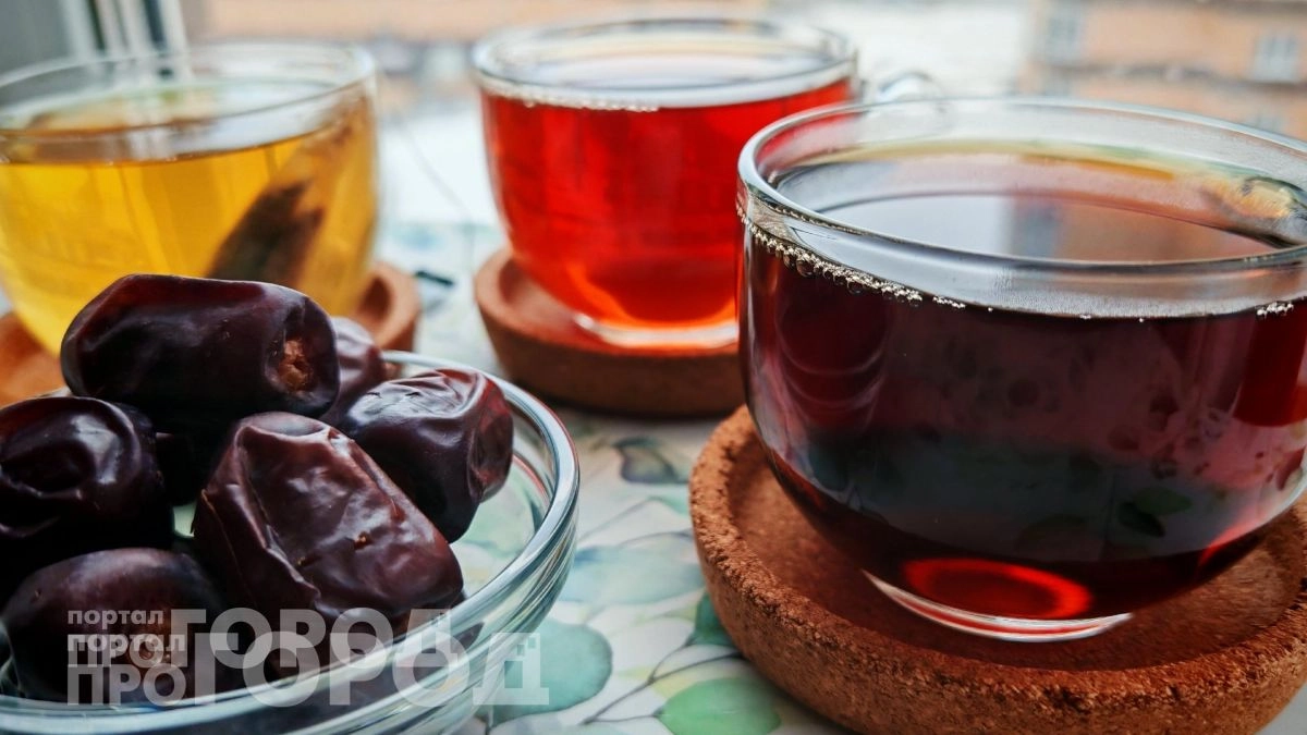 Выбросьте кофе и чай из рациона: этот простой утренний напиток очистит кожу и наладит работу кишечника