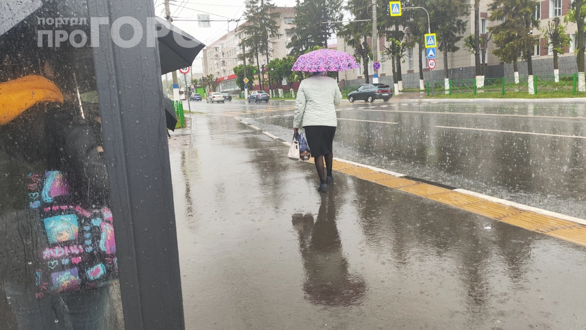 От дождя к сугробам за пару дней: синоптик предупредил о неожиданном повороте погоды — готовьте тёплые вещи