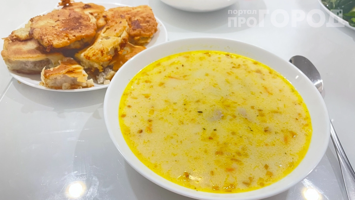 Суп из детства за 20 минут: шеф Ивлев раскрыл рецепт, который заставит вас забыть про рестораны — вот что нужно