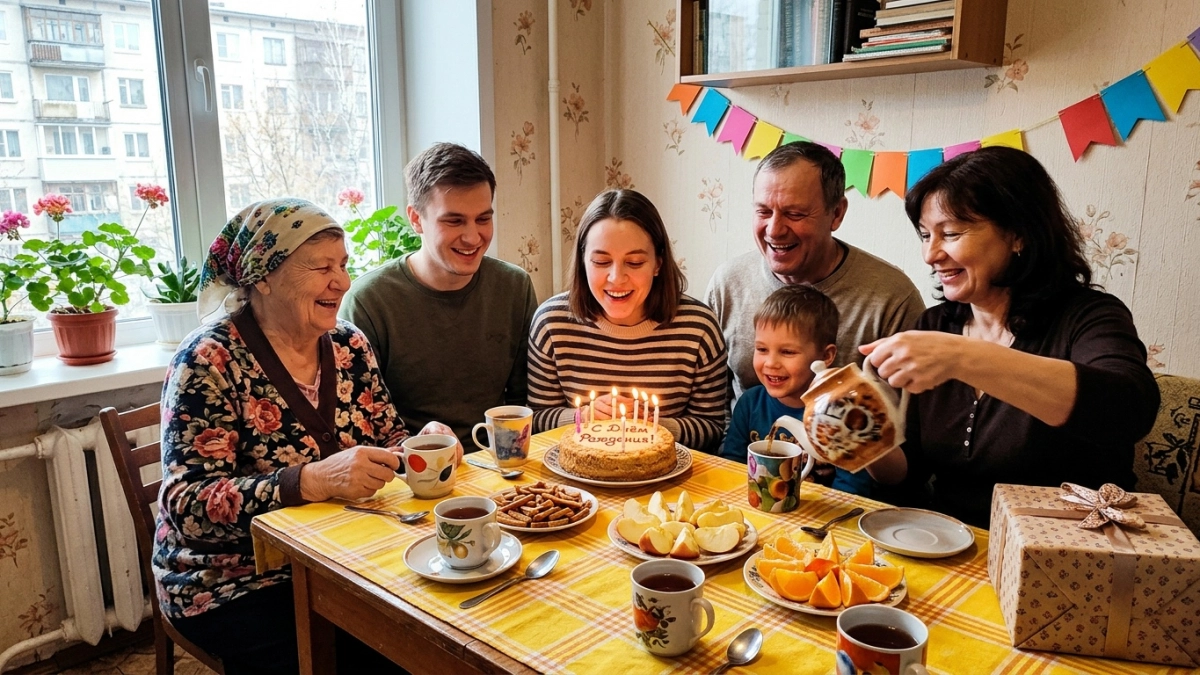 Почему родные подводят чаще чужих: 5 горьких истин о семье, которые лучше узнать сейчас, а не через годы разочарований