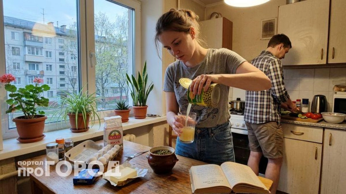 Аквафаба вместо яиц: почему я перестала сливать жидкость из горошка и теперь готовлю из нее пышные десерты