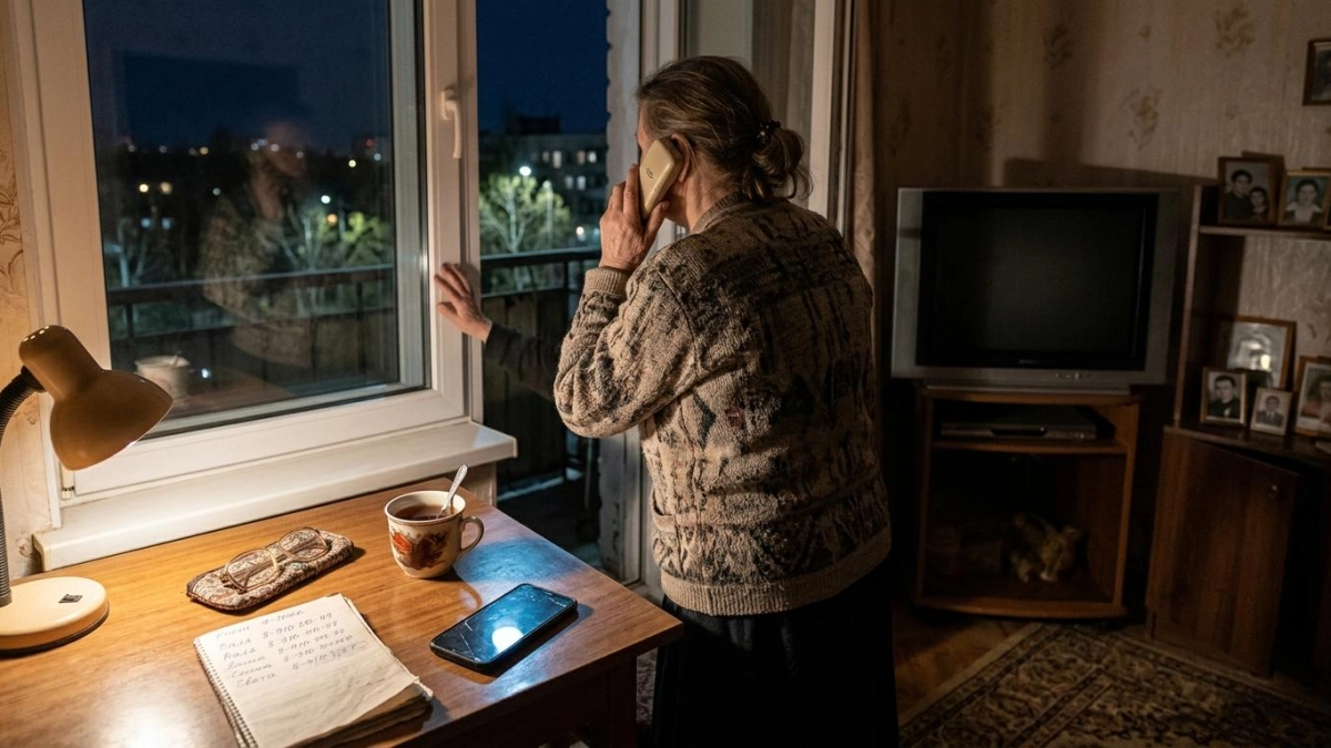 В Курской области участились звонки от лжесотрудников судов