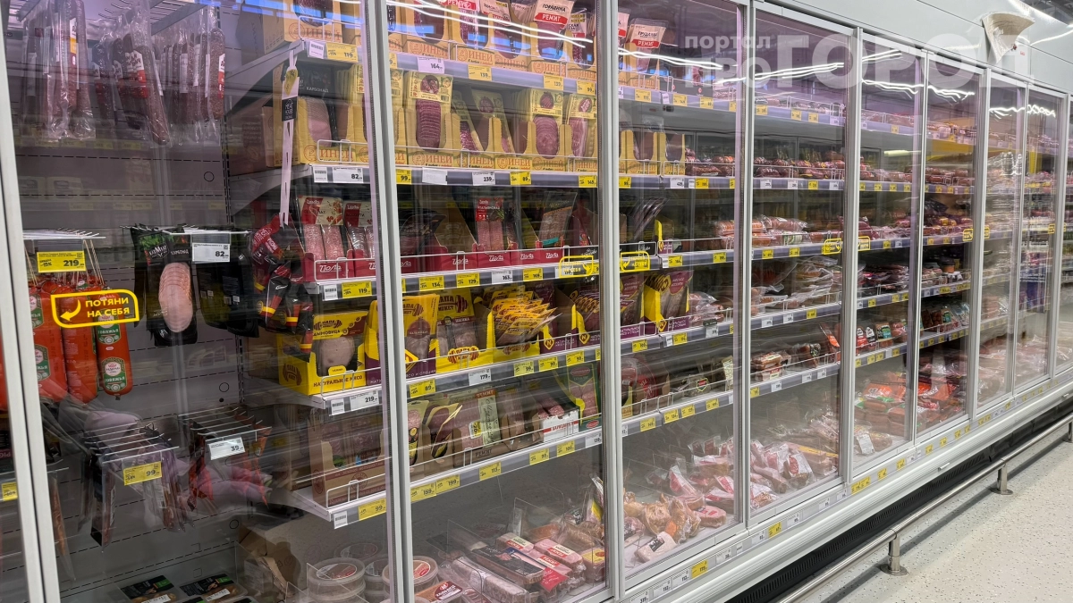 ГОСТ есть, а соответствия нет: какая краковская колбаса обманывает покупателей — разбираем состав 7 брендов