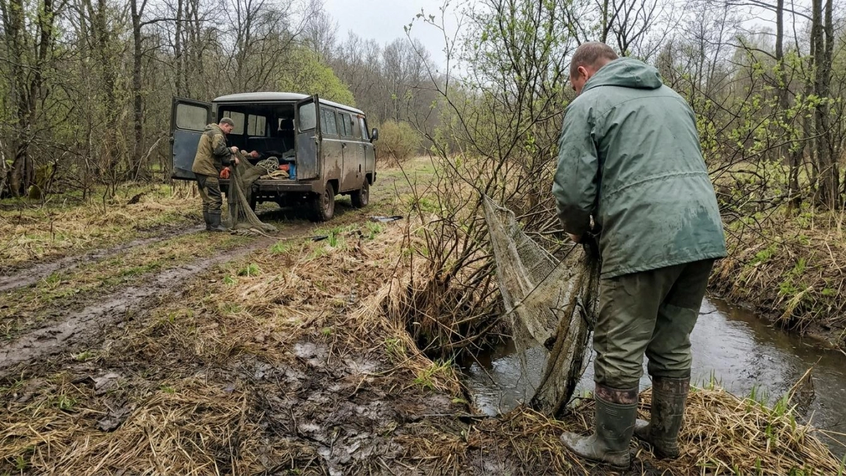 За неделю курские инспекторы провели 152 рейда и наказали 7 нарушителей