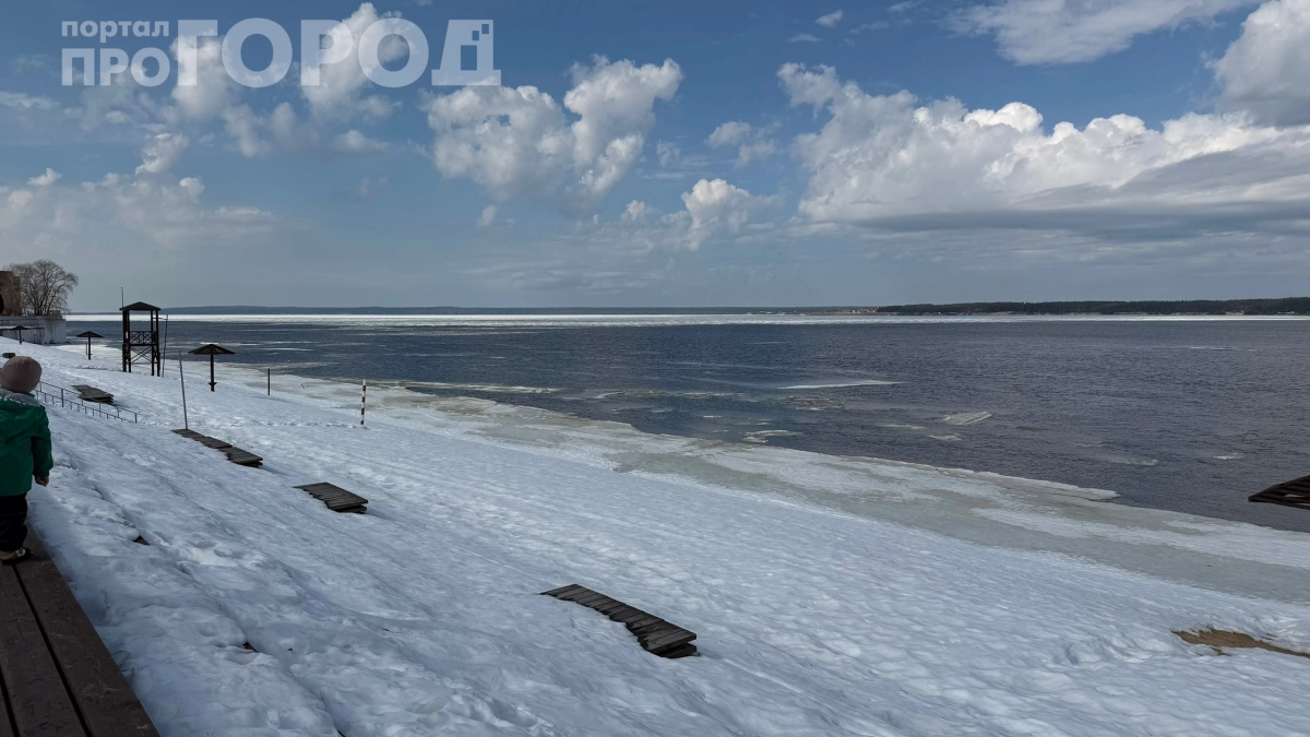 Майские под угрозой: снег и метель накроют Центральную Россию — синоптики назвали даты, когда лучше остаться дома