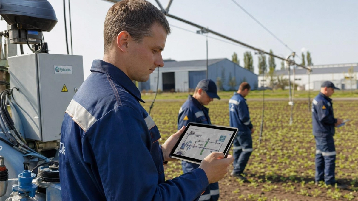 Курская область создала 644 вакансии с зарплатой выше средней в 2026 году