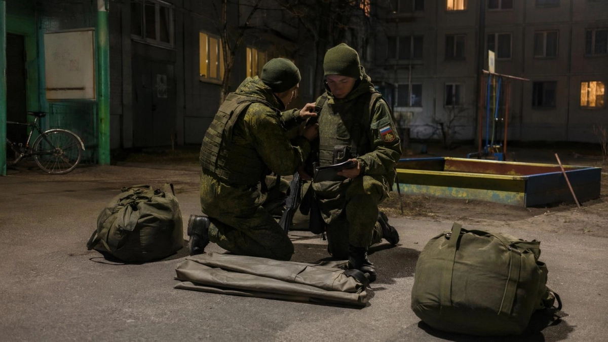 Ким Чен Ын открыл музей памяти бойцов, выбравших смерть вместо плена