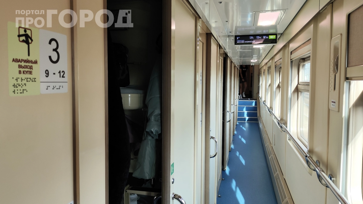 «Я заплатил — значит, купе моё»: ждал уединения, а появились ещё двое — что произошло на самом деле