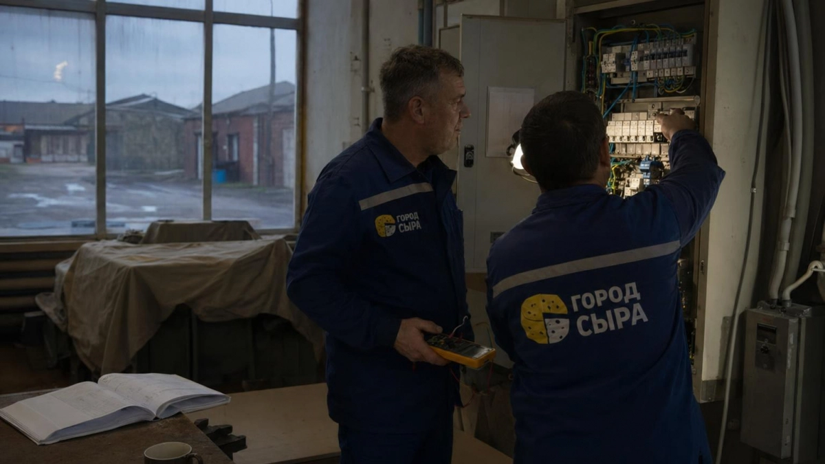 Мошенники увели 49% акций курского сыродельного завода через подставную жену