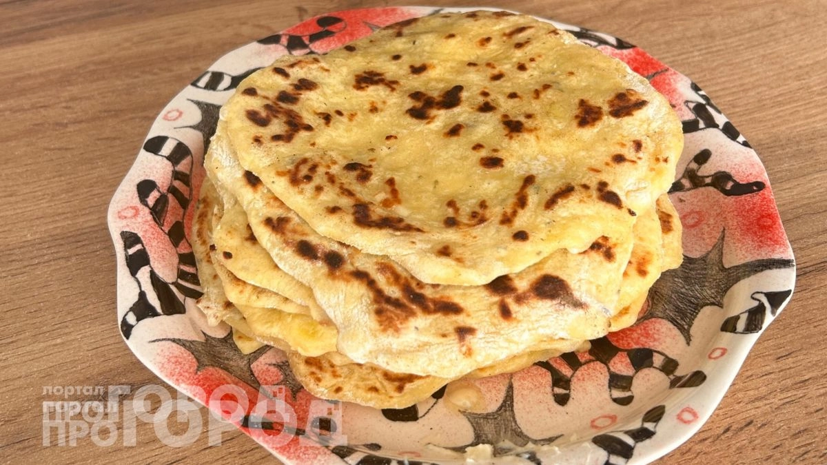 Картошка с сыром на сковороде: готовлю сытный завтрак за 15 минут без долгой возни с тестом и раскаткой