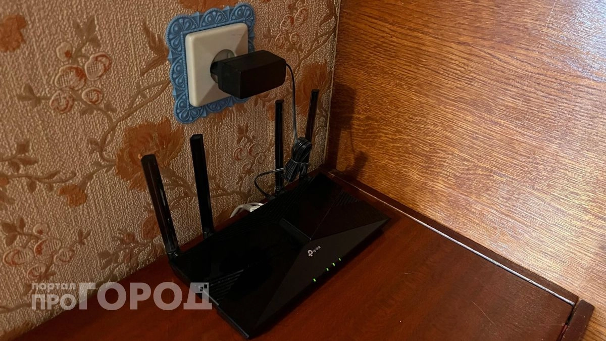 Хватит гадать насчет ночного отключения роутера: мастер объяснил, как сэкономить ресурс устройства и деньги