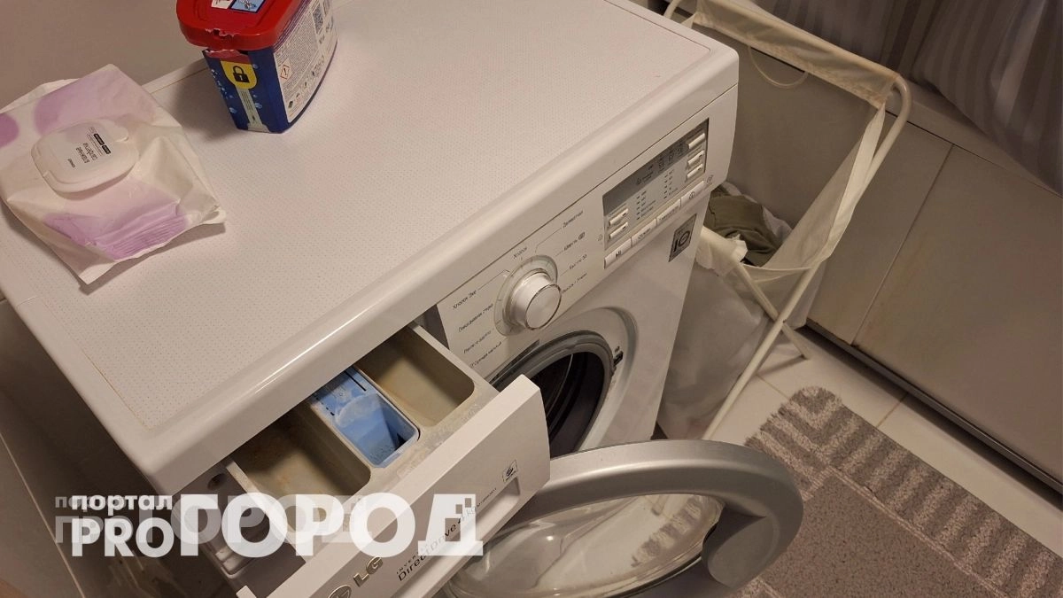 Хватит тратить деньги на отбеливатели: один копеечный пакетик вернет былую белизну любым застиранным вещам