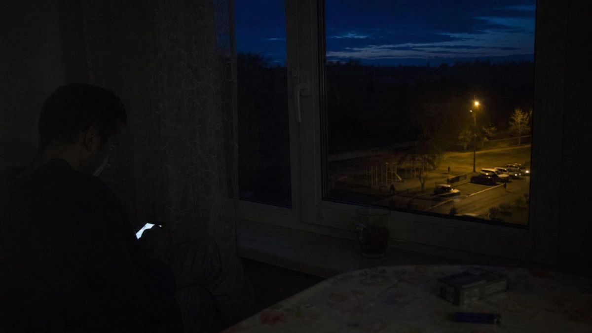 Почти десять часов БПЛА-опасность держала Курскую область в режиме тревоги