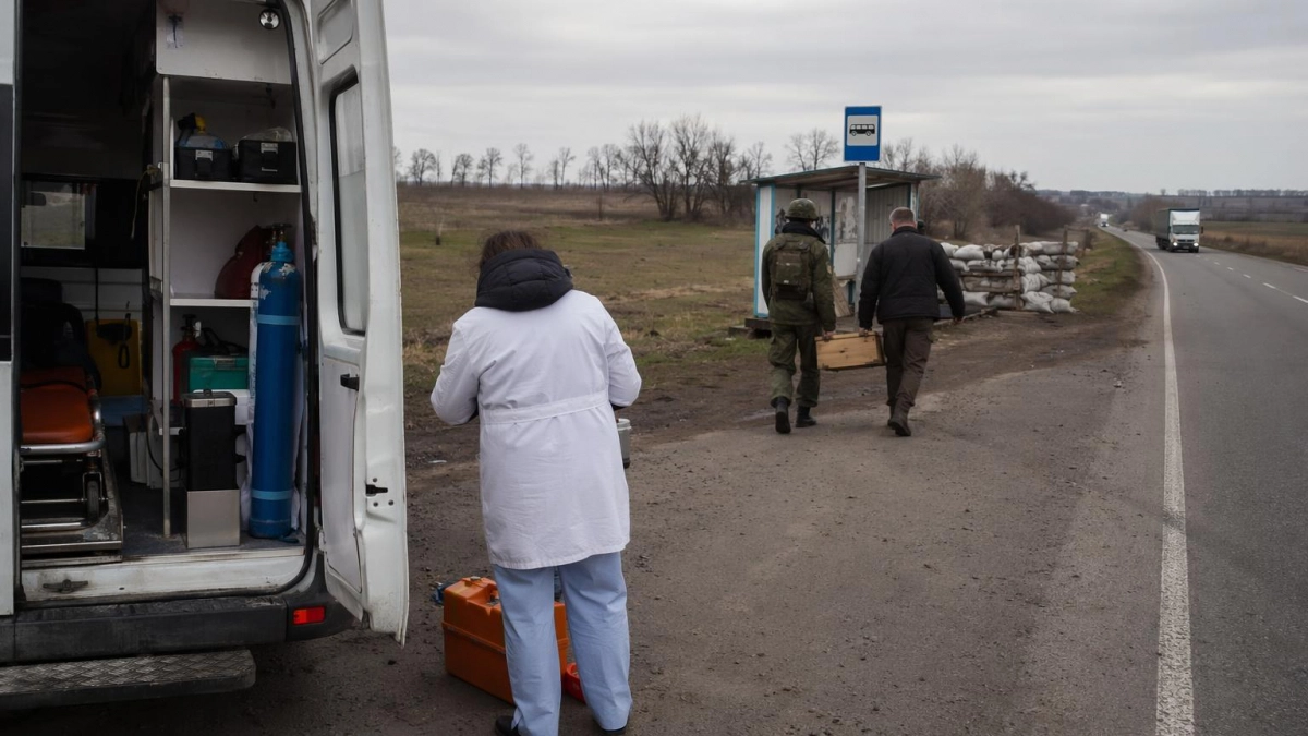 Гибель мирных жителей, новые кадровые назначения и судебные споры: главные новости за 28 апреля