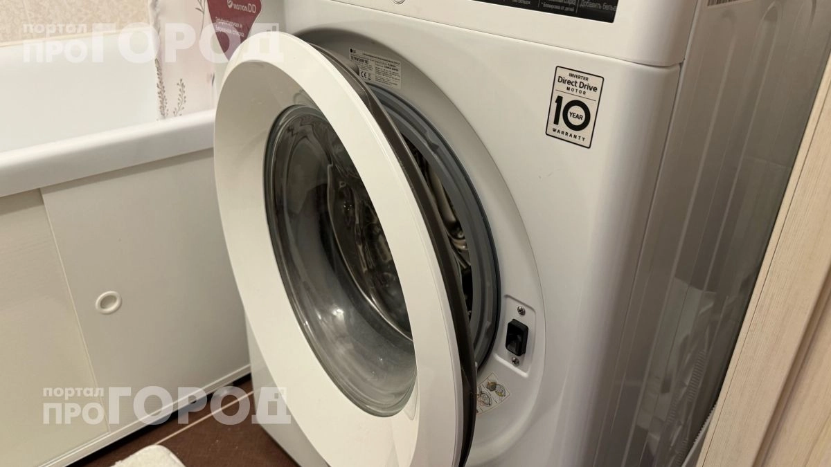 Забудьте про жесткие полотенца: просто насыпьте ложку этого средства в барабан для эффекта отельного спа