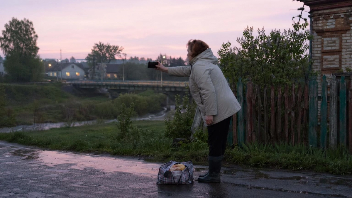 Первая соловьиная трель 2026 года записана в Курской области