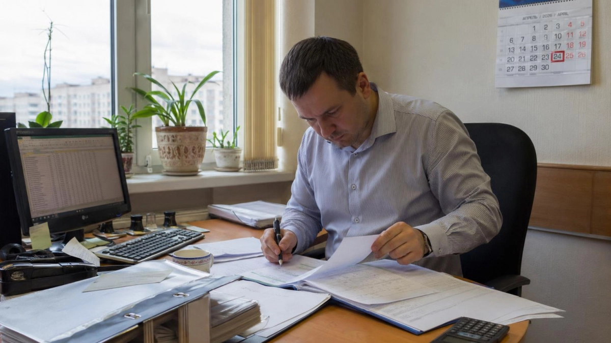 В Курской области вызвали работодателей, платящих меньше МРОТ