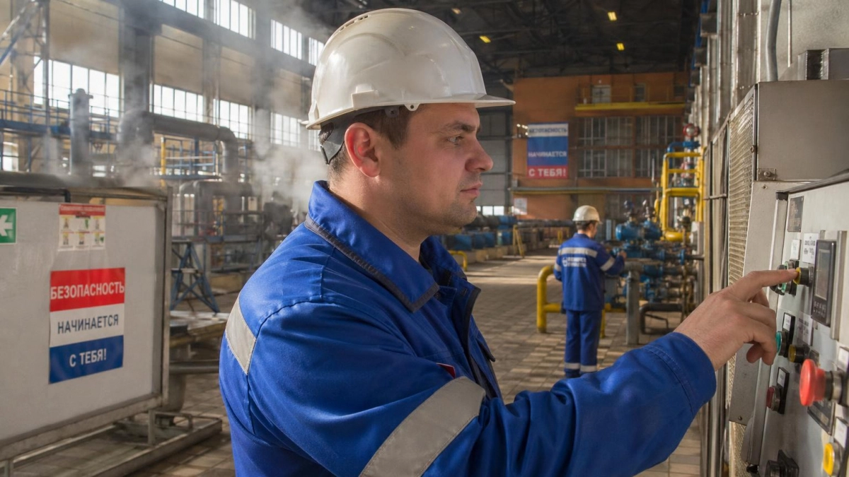 В Курской области 9 работников получили инвалидность из-за условий труда