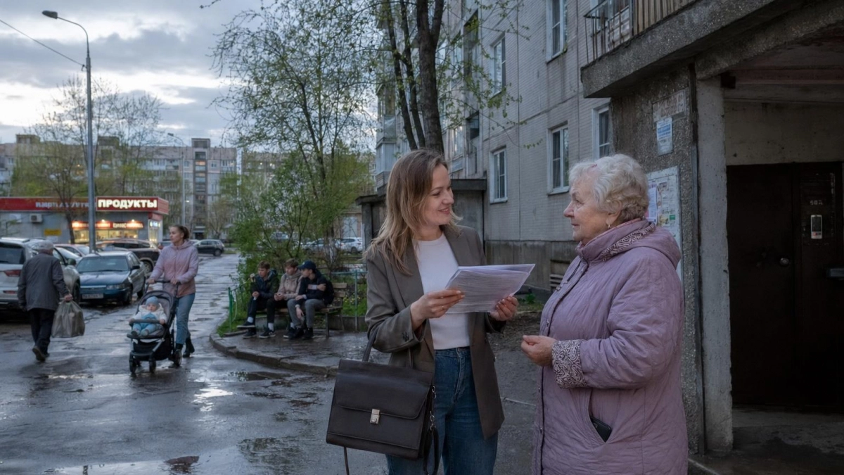 Курская дума назначила мировых судей в пяти районах области