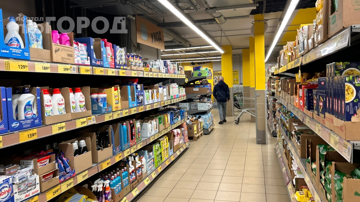 Полки ломятся от новинок: эти товары из «Чижика» сделают жизнь проще — и всё недорого