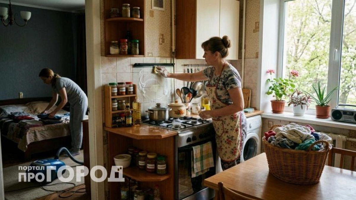 Избавилась от бесконечной уборки: внедрила систему семи простых привычек для чистого дома без усилий