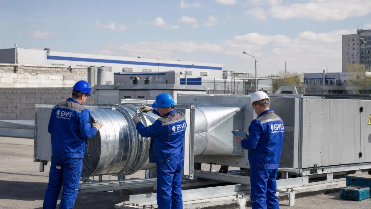 В Курске завод по переплавке свинца устранил запах жжёного пластика в микрорайоне