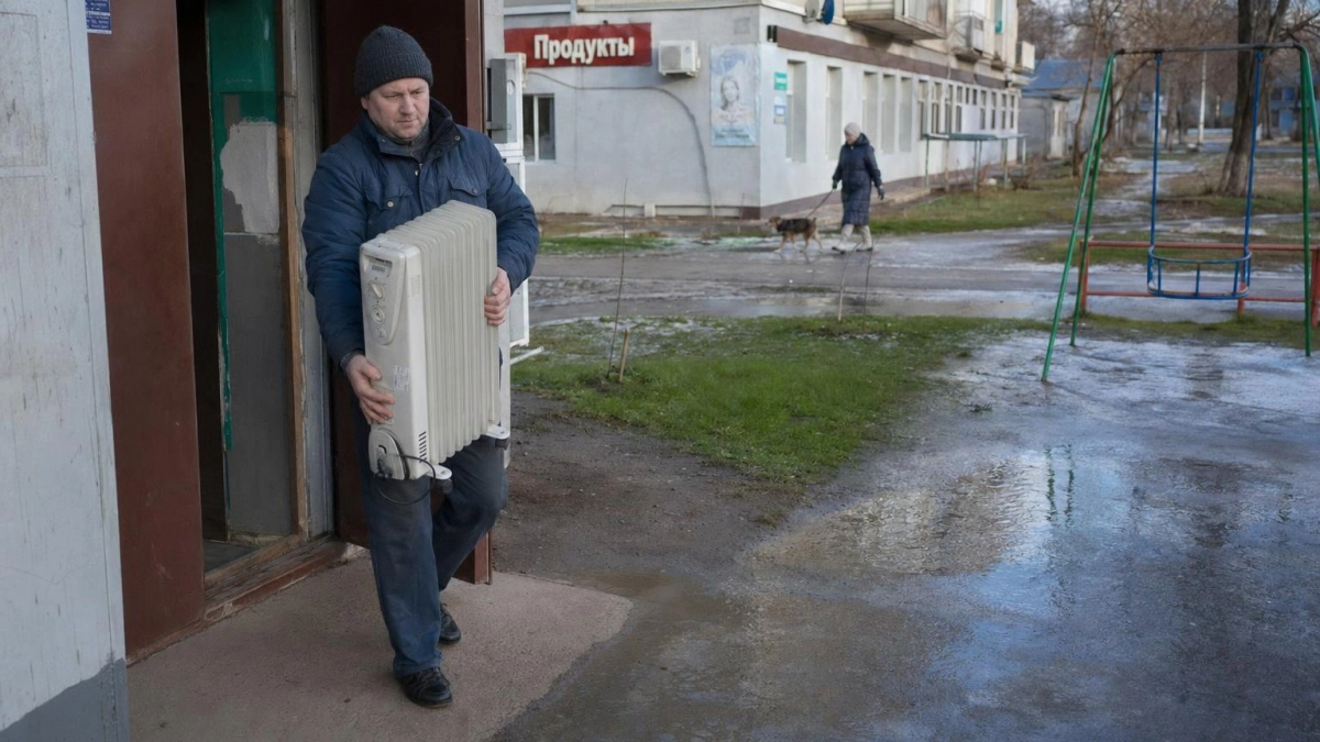 Заморозки до -2°С: в Курской области холода вернутся с 1 мая