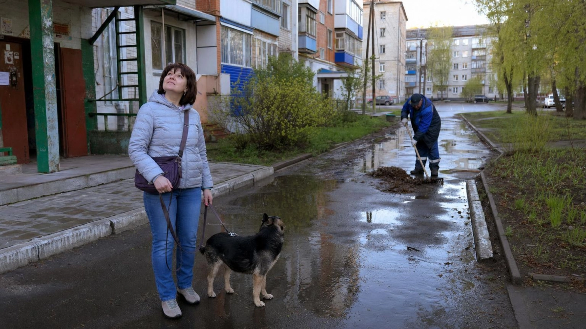 В Курской области сняли авиационную опасность после почти суточной тревоги