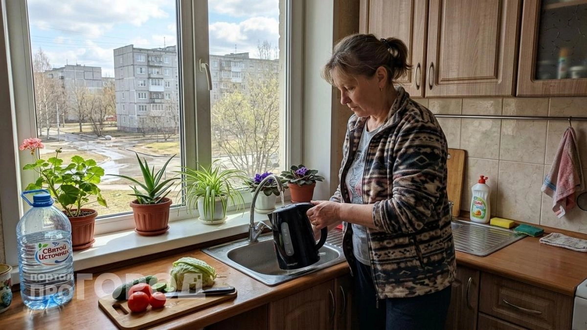 Перестаньте выливать остатки воды из чайника: вся правда о повторном кипячении и скрытых рисках для здоровья
