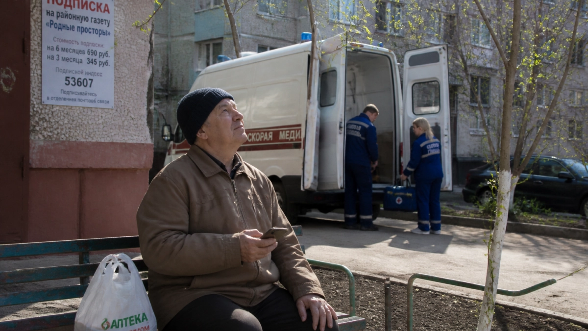Первый в мире пациент с вакциной от меланомы вернулся домой: анализы показали сдвиги