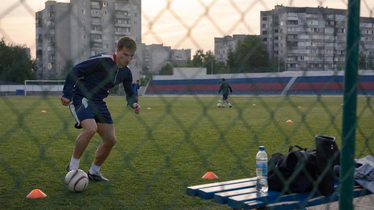 Матч «Металлург» — «Авангард» перенесён из-за форс-мажора в Курске