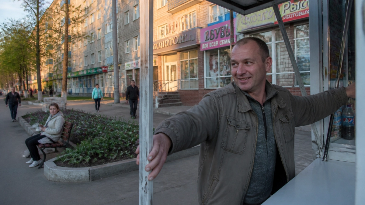 В Курской области 5 мая ожидается прогрев до 24 градусов