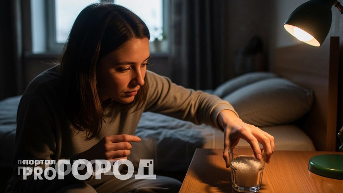 Оставила стакан соли в углу комнаты: простой способ очистить воздух и убрать неприятные запахи за сутки