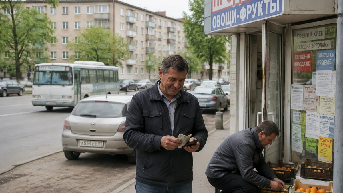 Приставы заморозили счета компании и вернули экс-председателю 1,3 млн рублей