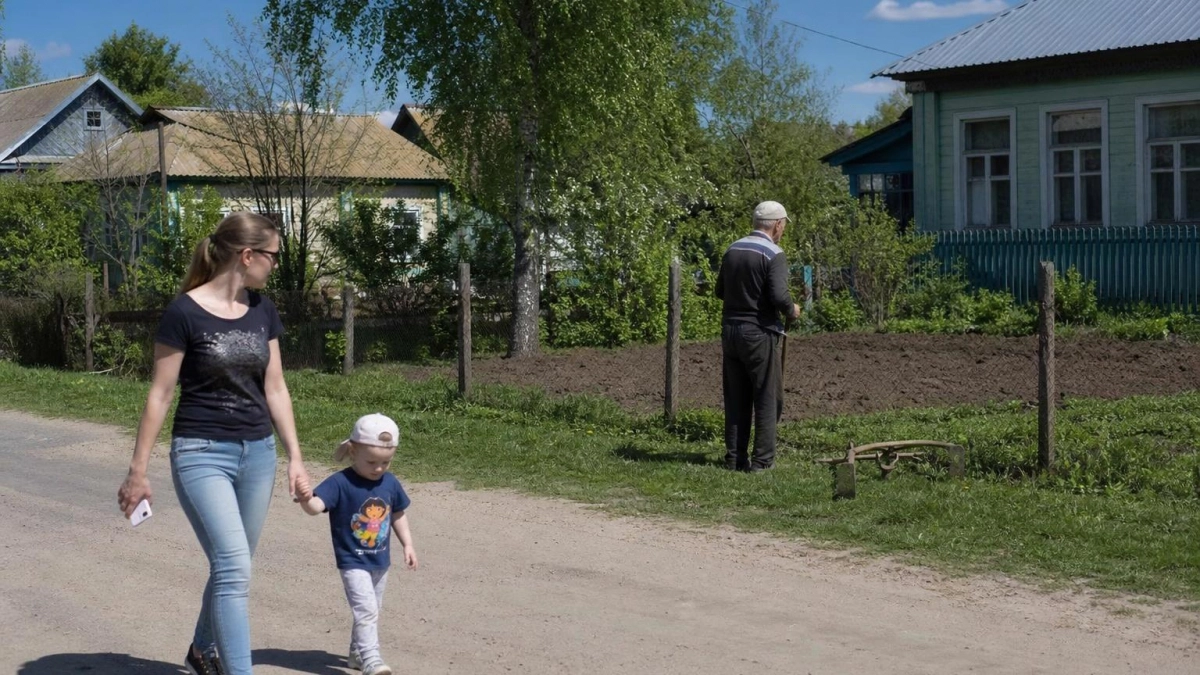 Прокуратура отсудит у иностранцев приграничные участки в Курской области