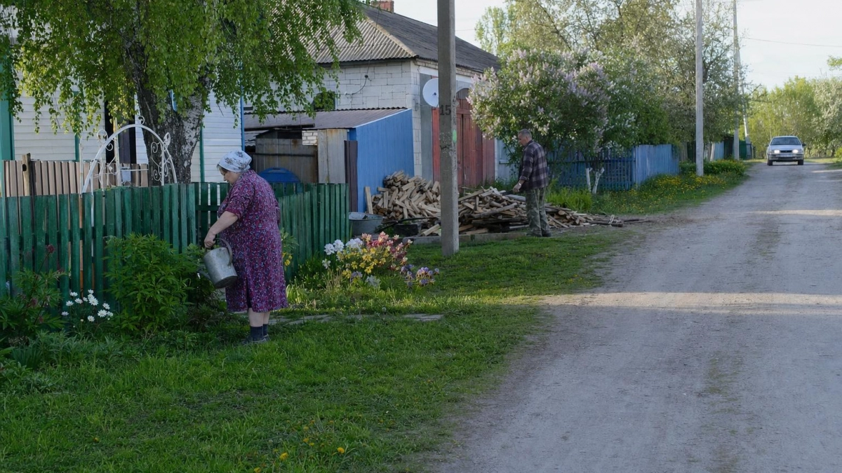 Десантник ВСУ из Курской области пойдёт под суд за терроризм