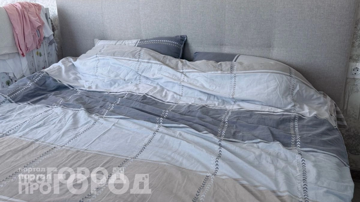 Вы годами спите в окружении токсинов: проверьте эти три вещи в своей спальне чтобы перестать постоянно болеть