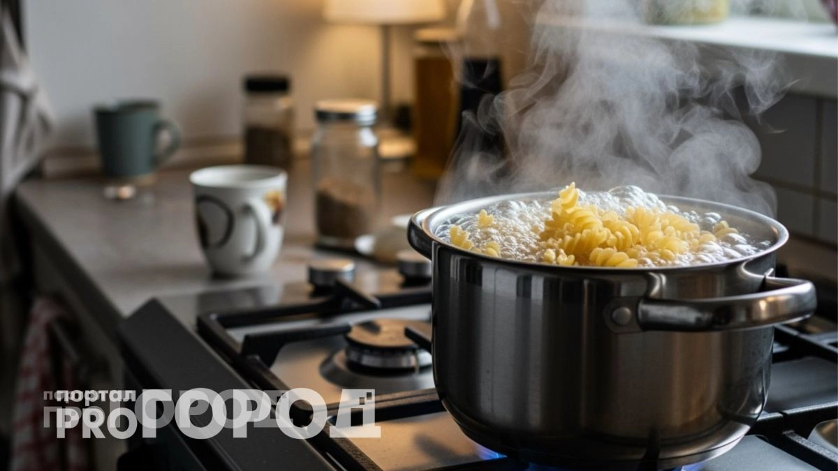 Хватит портить пасту водой: узнайте почему итальянские шефы категорически против промывания макарон