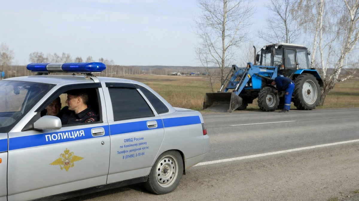 ДТП с большегрузом, судебные решения и защита выплат: главные новости за 6 мая