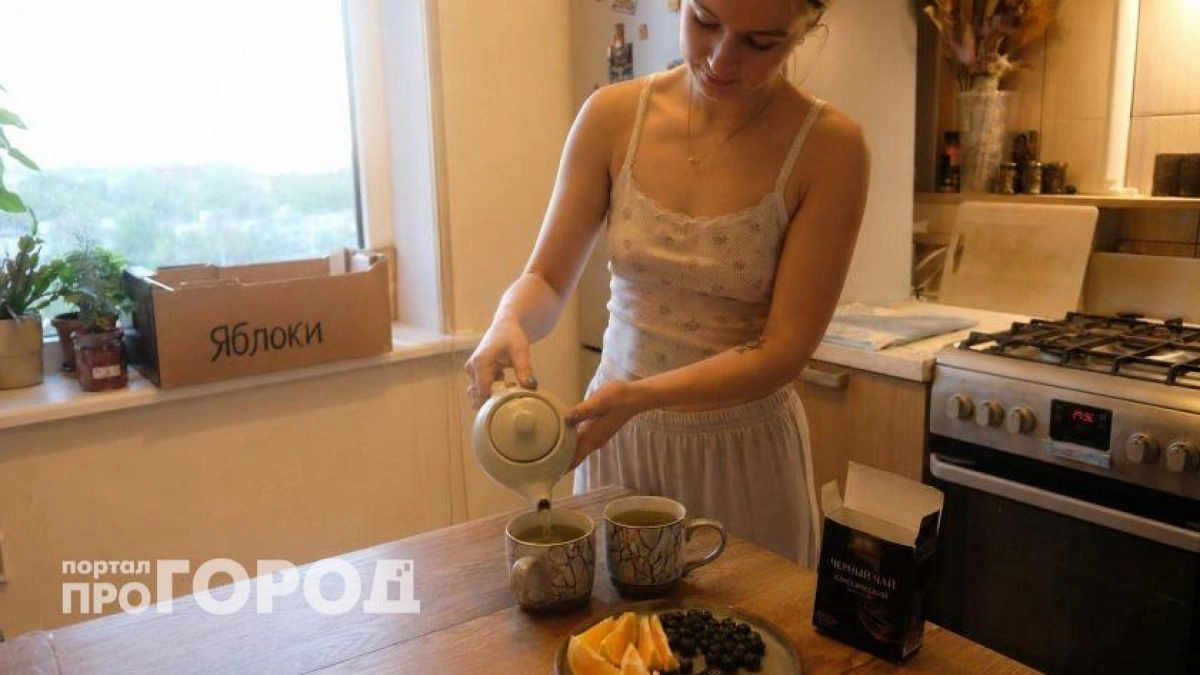 Перестаньте заедать чай сахаром: диетологи нашли пять простых продуктов для долгой молодости кожи и сосудов