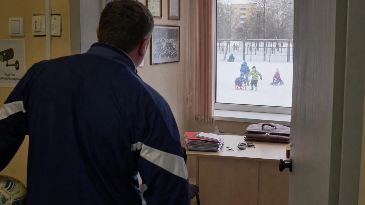 Курский ветеран воспитал чемпионов и отметил 100-летие