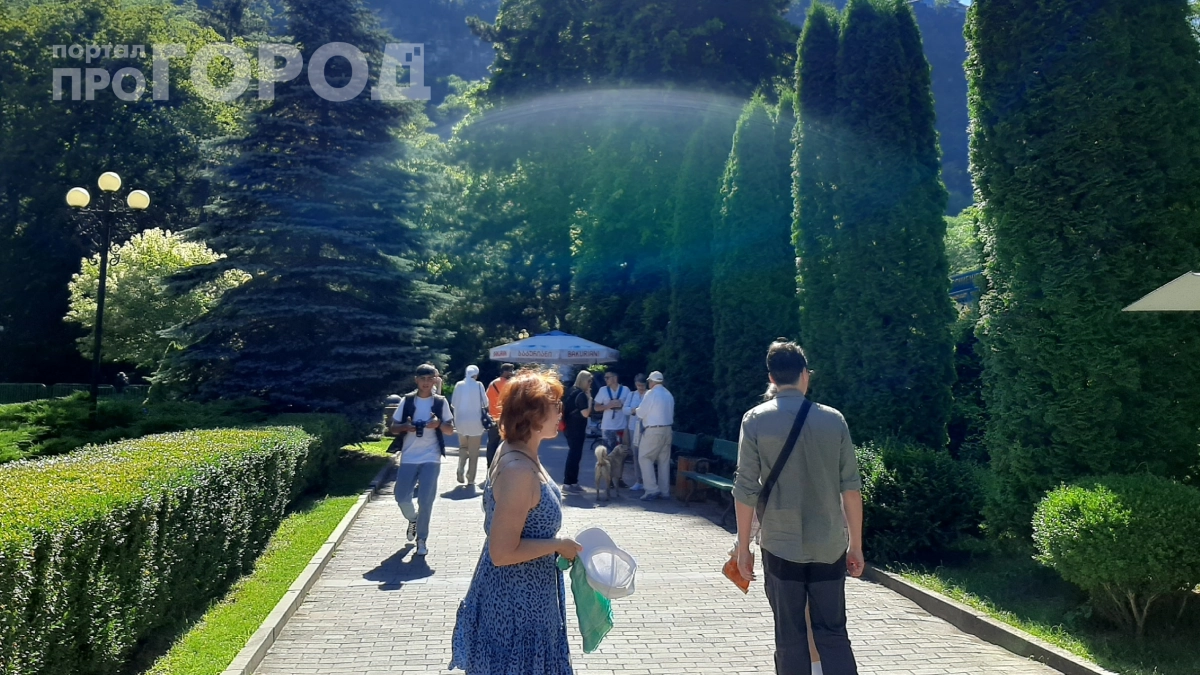 Госдума раскрыла, кто может отдохнуть в санатории бесплатно — проверьте, входите ли вы в список